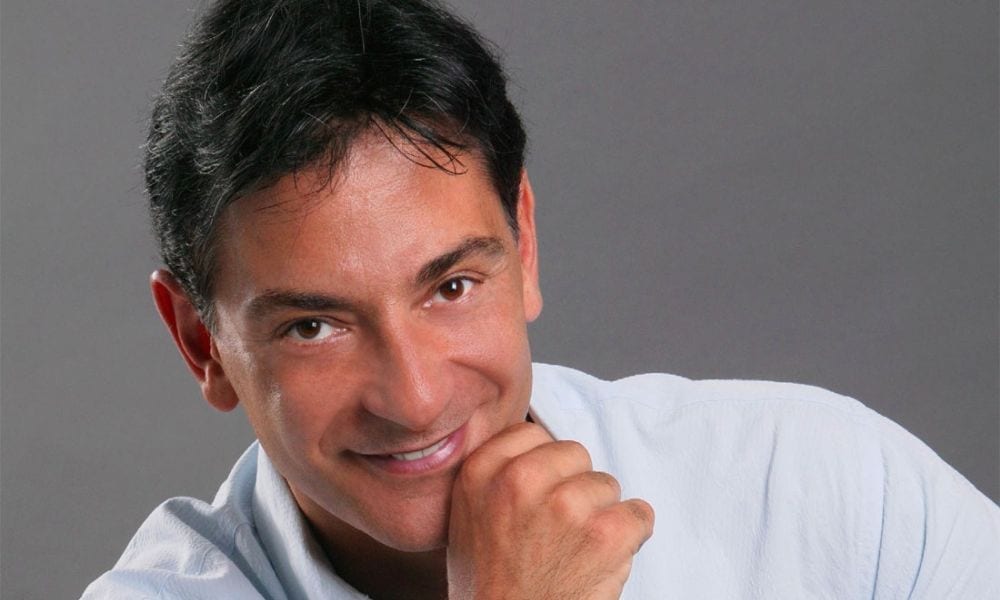 Il forfait di Paolo Fox: niente oroscopo 2017