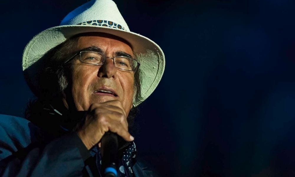 Al Bano, nuove rivelazioni sulla sua vita privata