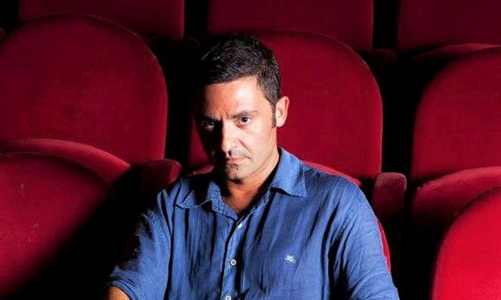 Alberto Dandolo shock contro Naike Rivelli: "Mi ha minacciato ma io la denuncio"