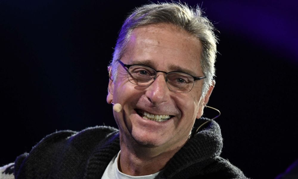 Music, Paolo Bonolis: "Confezione e contenuto sono le chiavi vincenti" [ESCLUSIVA]