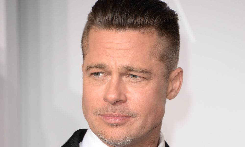 Brad Pitt volta pagina: ecco chi è la nuova fidanzata