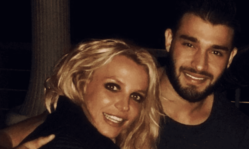 Britney Spears tradita dal fidanzato? Le parole dell'amante