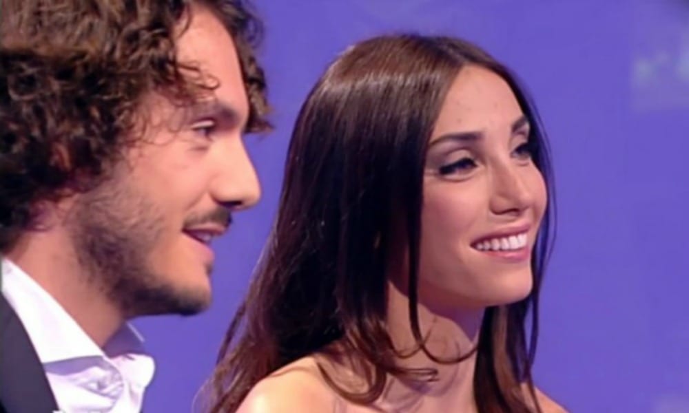 Chicca e Giovanni ospiti a Verissimo: dal Grande Fratello all'annuncio della gravidanza [VIDEO]