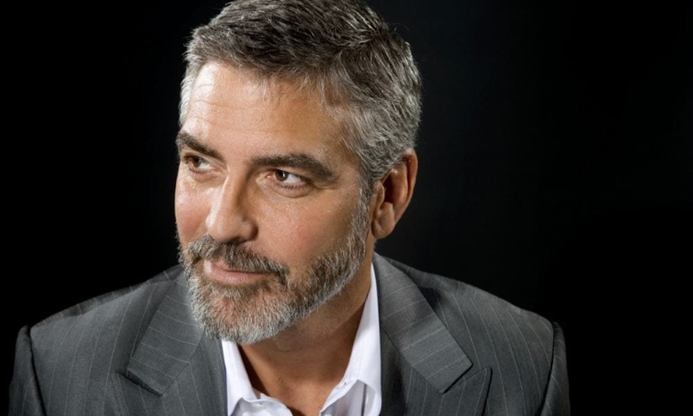 Gocce di Gossip: grave lutto per George Clooney, nuovo flirt tra ex gieffini...