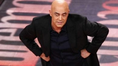 Sanremo 2017, è ufficiale: confermato anche Maurizio Crozza