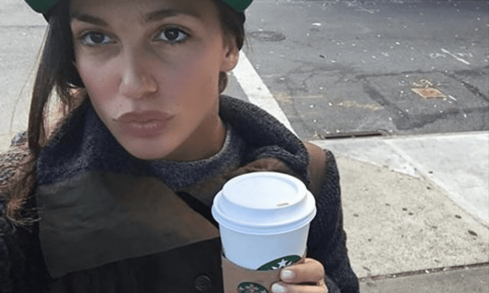 Amici, la ballerina Elena D'Amario: la polemica sui social per l'Hotel Rigopiano