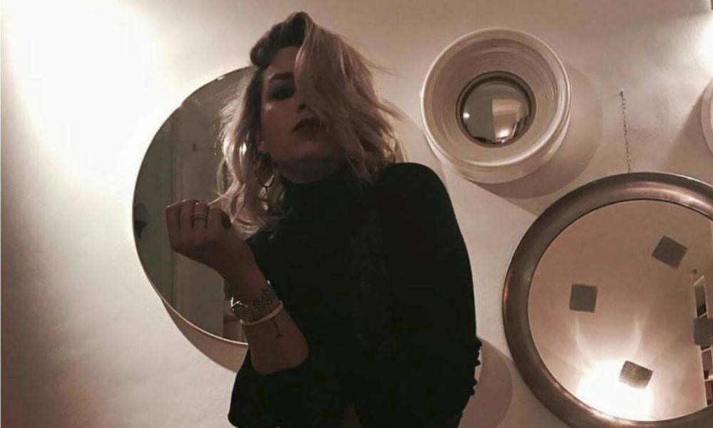 Emma Marrone, flirt con Gianmarco Valenza?