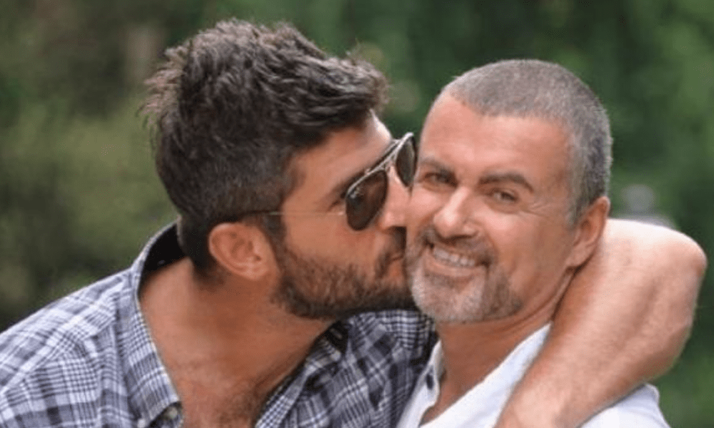 Il padre di George Michael: la rivelazione shock sul fidanzato Fadi Fawaz