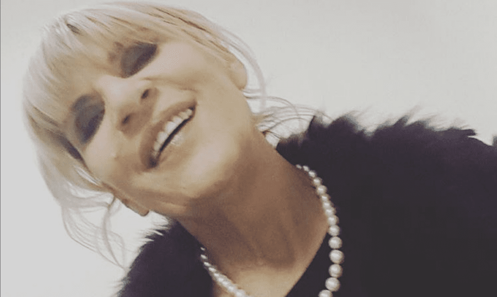 Gemma Galgani ringrazia tutti e confessa la "Sua posizione ideale" [VIDEO]