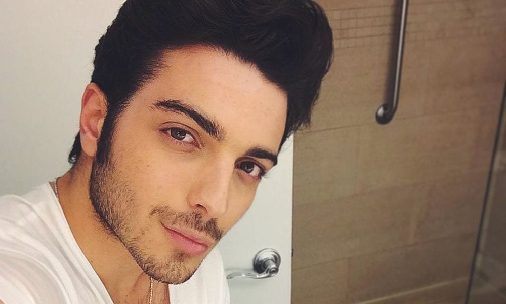 Terremoto, il dramma di Gianluca Ginoble (Il Volo) a Pomeriggio 5 [VIDEO]