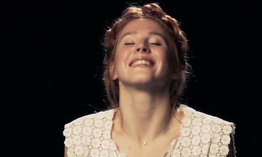 Una prova canora molto… particolare… [VIDEO]