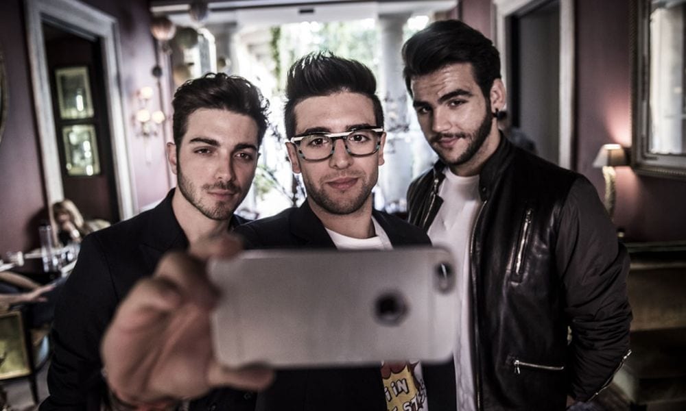Polemica Sgarbi - Il Volo: la Sony difende il trio e il critico smentisce ancora [VIDEO]
