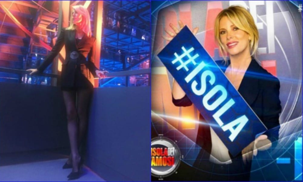 L'Isola dei Famosi 2017, anche Ilona Staller nel cast?