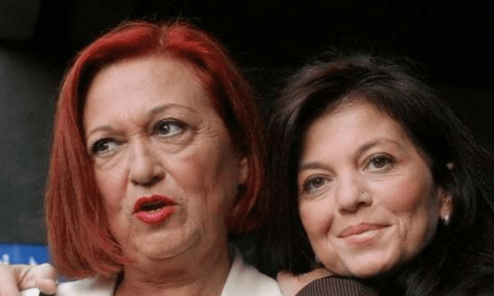 Wanna Marchi e la figlia Stefania Nobile costrette a partecipare all'Isola dei Famosi. Ecco perché...