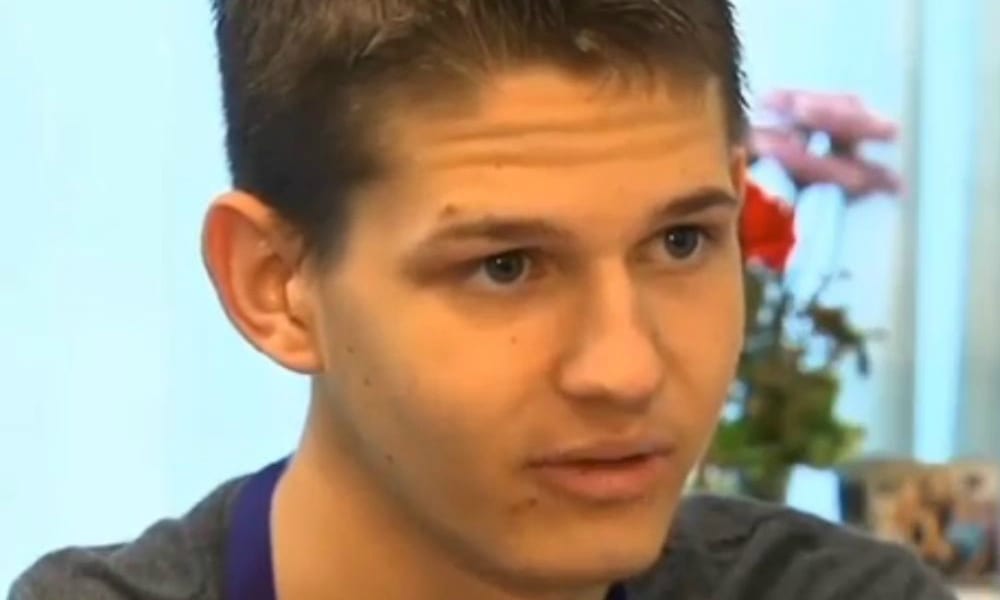 Muore per 20 minuti, poi ritorna in vita e racconta qualcosa di incredibile [VIDEO]