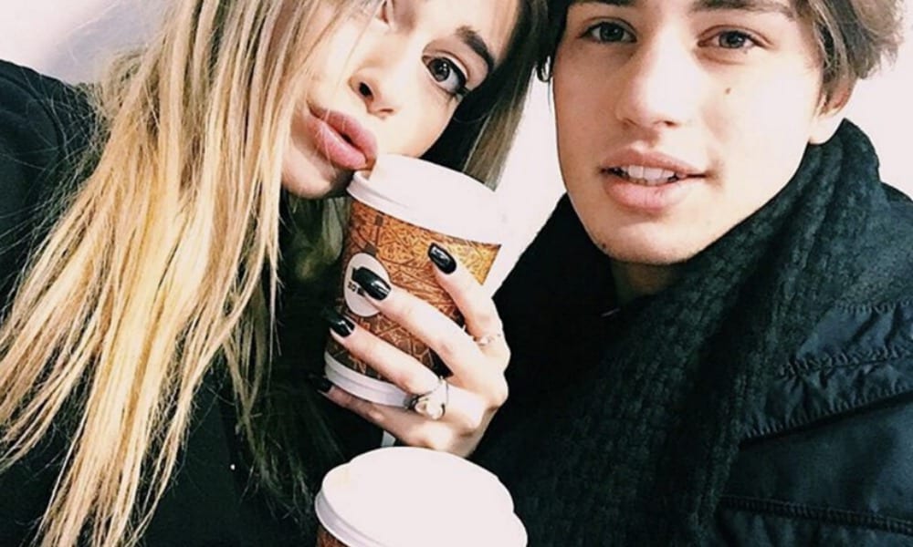 Niccolò Bettarini torna single. La sua fashion blogger sta già con un altro [FOTO]