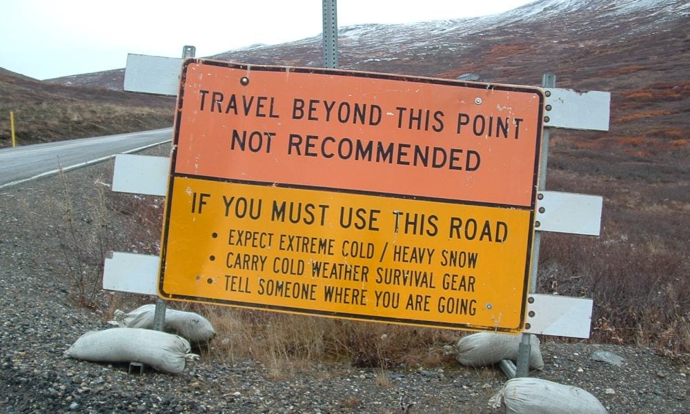 Gara di velocità in autostrada: si consuma la tragedia [VIDEO]