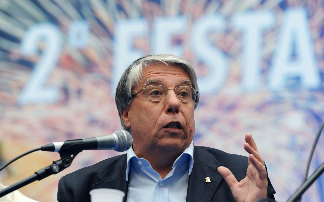 Giovanardi accosta i gay agli assassini di Luca Varani: scoppia la polemica [VIDEO]