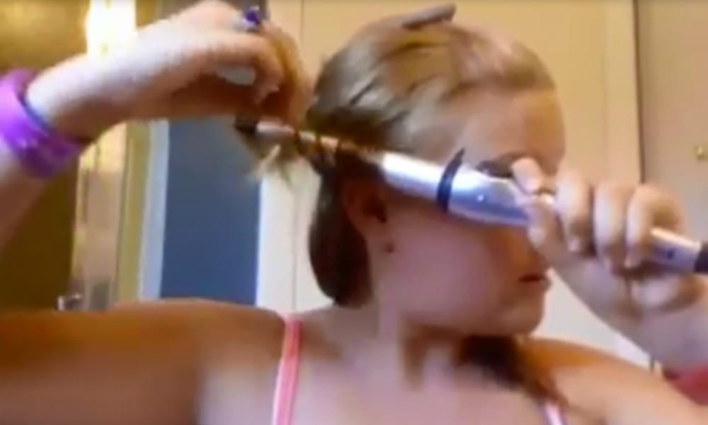 Tutorial finito male [VIDEO]