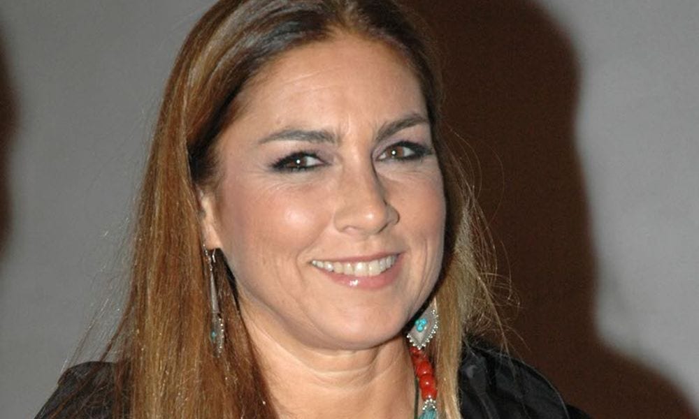 Romina Power a Ballando con le stelle? Tutta la verità