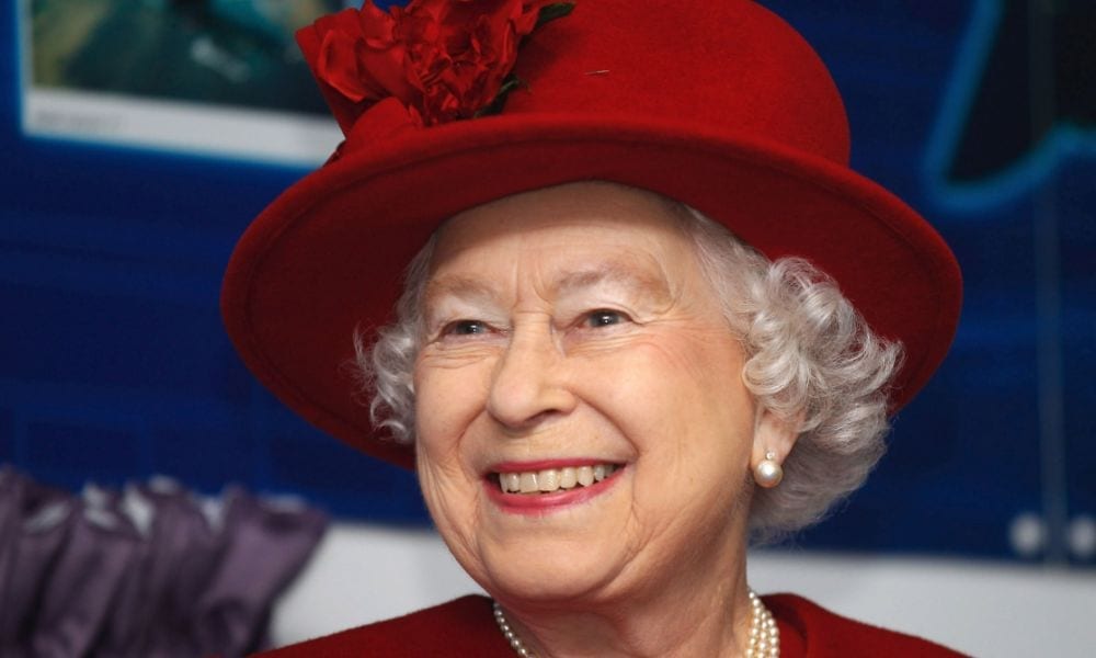 Regina Elisabetta d'Inghilterra, ecco qual è il segreto della sua longevità