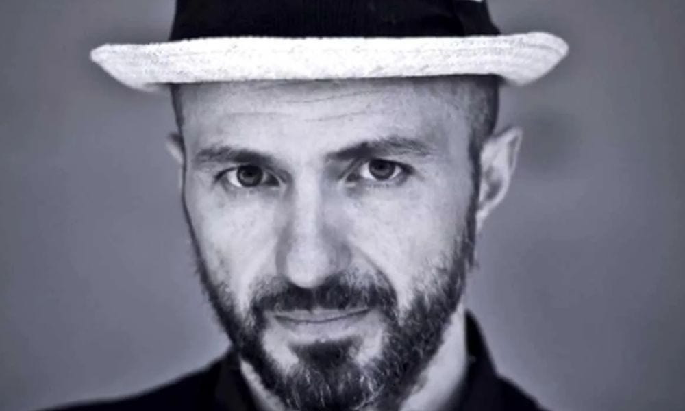 Samuel Romano (Subsonica) fidanzato con una famosa attrice [VIDEO]