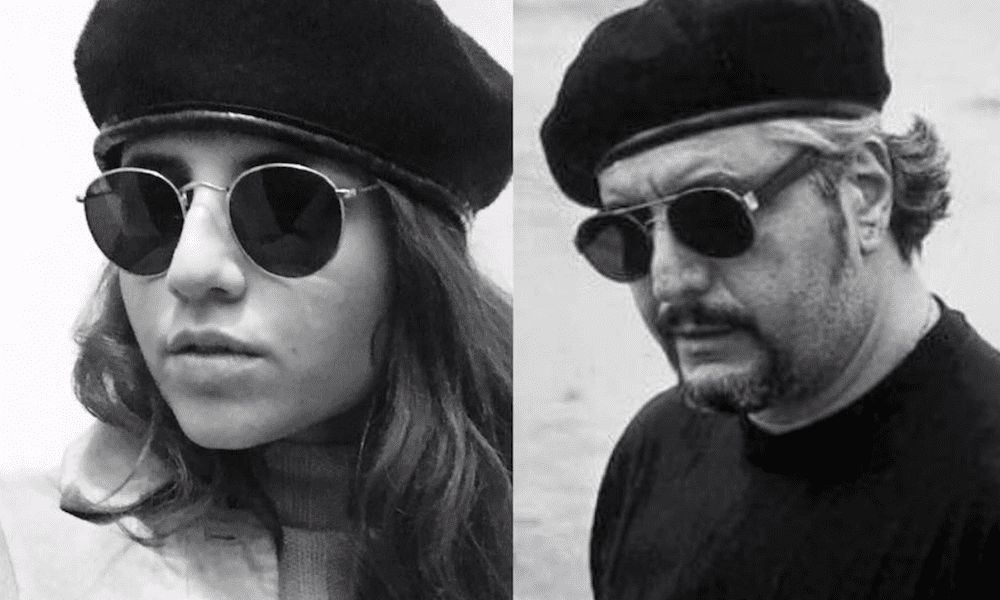 Sara, la figlia di Pino Daniele, ricorda il padre a due anni dalla scomparsa