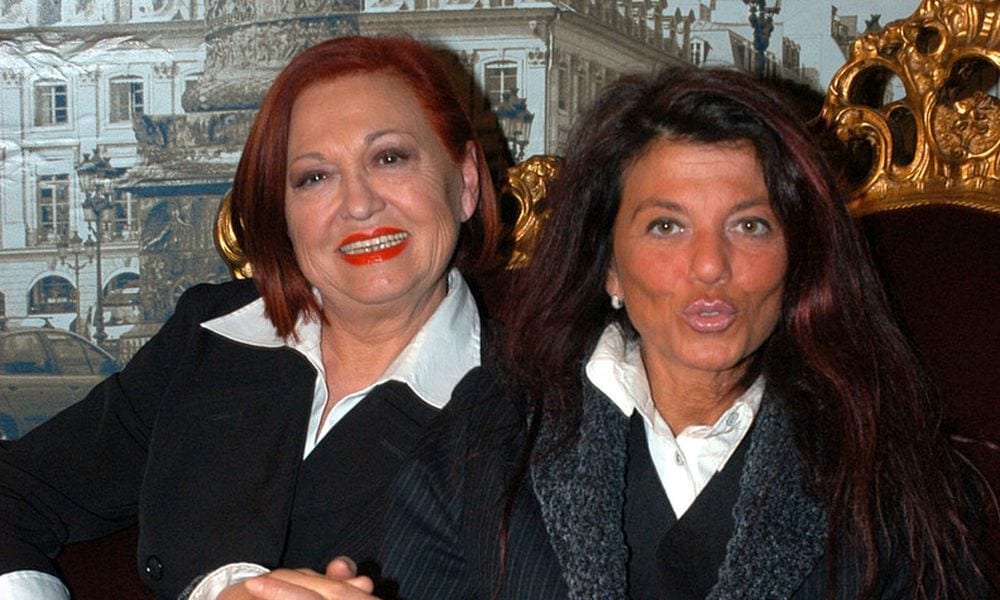 Antonio Marziale shock: "Wanna Marchi e Stefania Nobile mi hanno fatto una macumba" [VIDEO]