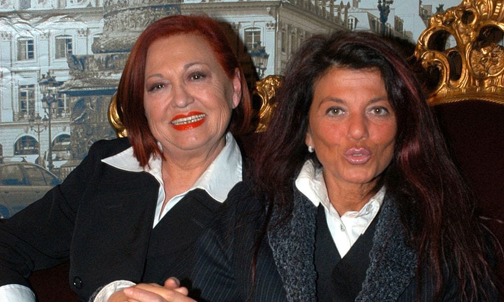 L'Isola dei famosi posticipata: la reazione delle Marchi [VIDEO]