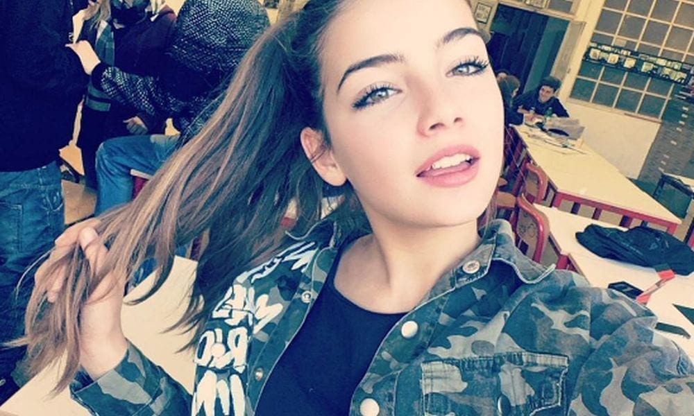 Il Collegio, Swami Caputo e Adriano Occulto stanno insieme? [FOTO]