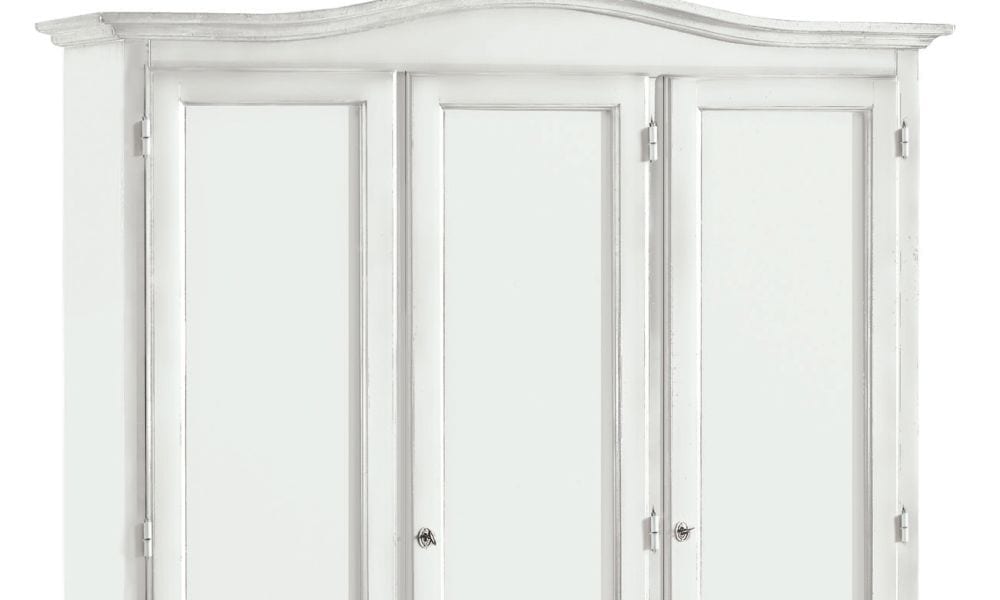 La forza dei gemelli: salva il fratello di due anni schiacciato da un armadio [VIDEO]