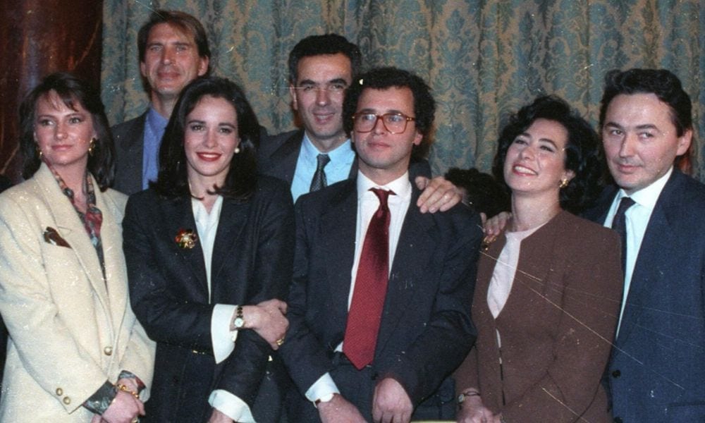 Il Tg5 compie 25 anni, intervista ad Emilio Carelli [ESCLUSIVA]