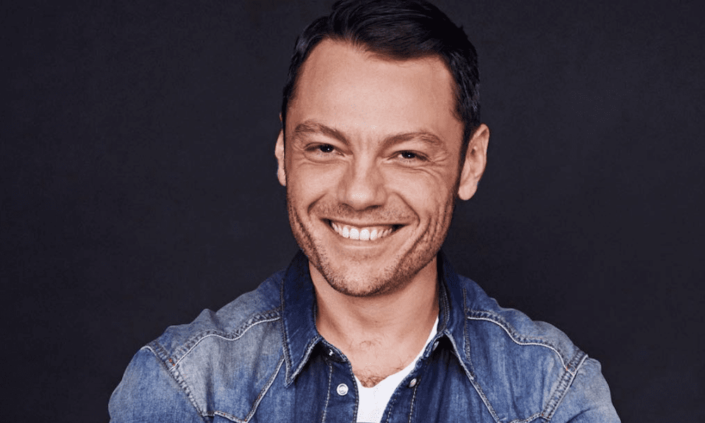 Tiziano Ferro devolve il compenso di Sanremo in beneficenza