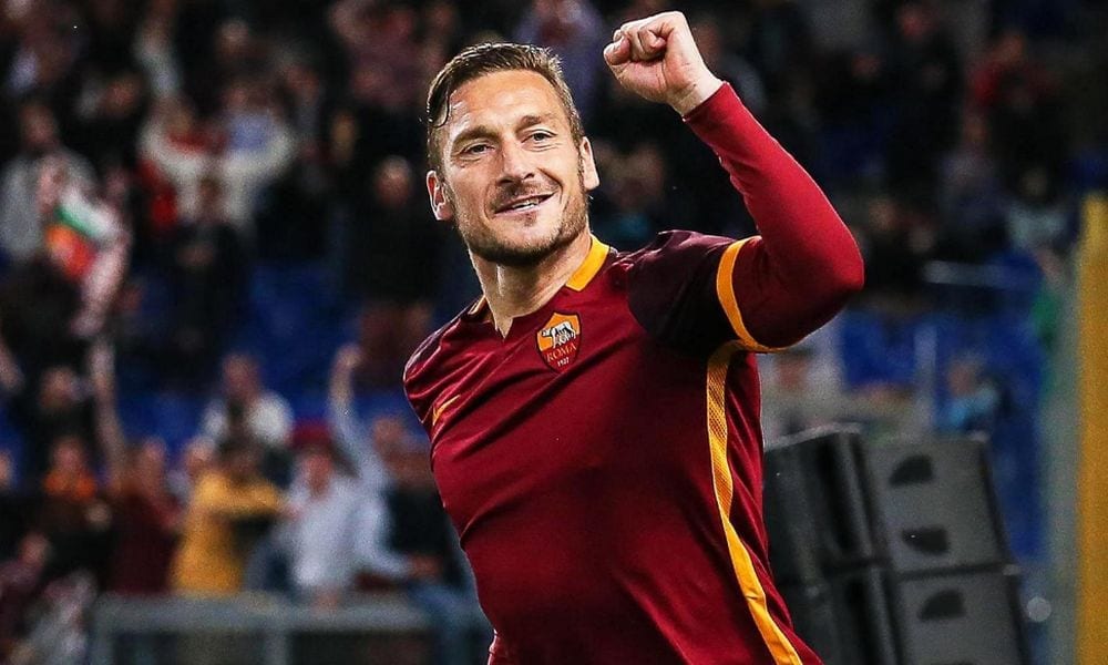 Sanremo 2017, Totti ospite? Arriva anche l'appello hot di Naike Rivelli [VIDEO]