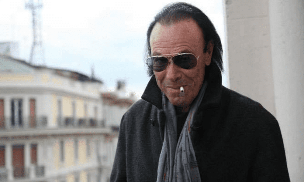 Antonello Venditti polemica sul Capodanno di Roma: "I ponti erano illuminati, ma non c'era nessuno" [VIDEO]