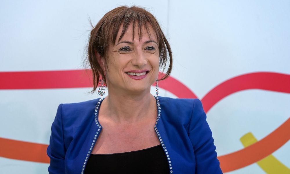 Luxuria contro Grillo: "Sei un omofobo!"