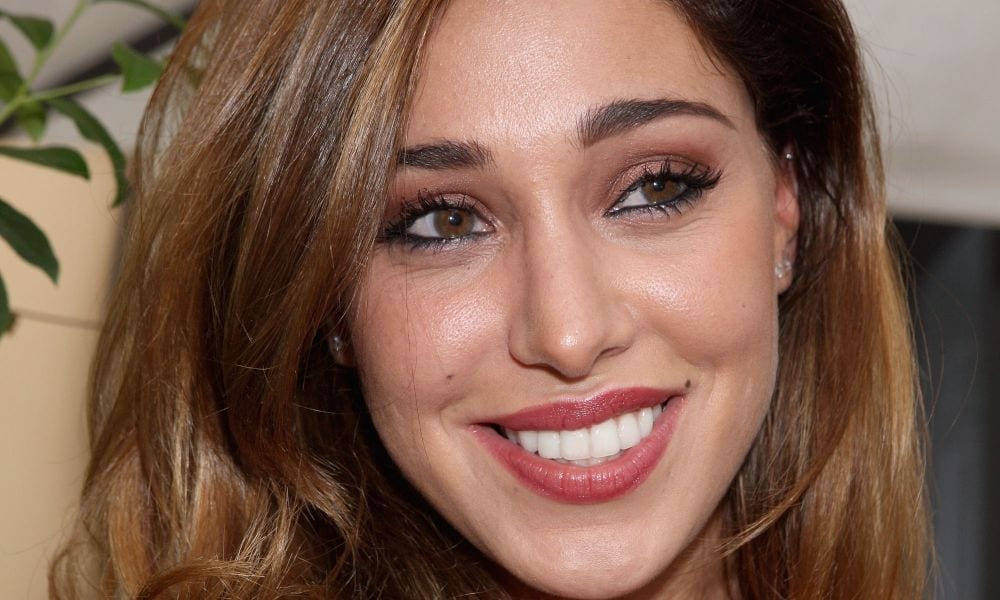 Belen Rodriguez shock: "Vi spiego la storia della polemica con Costanzo"