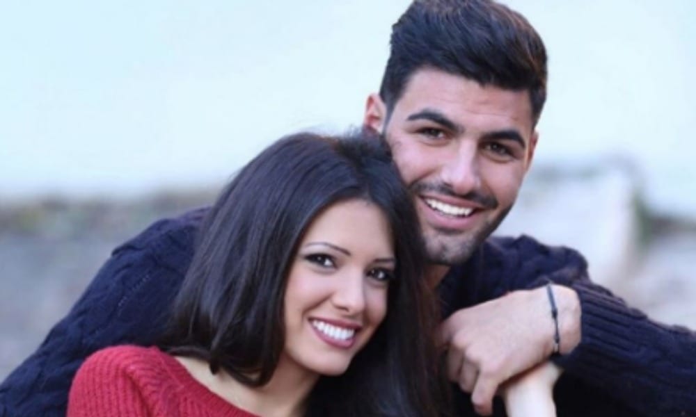 Uomini e Donne, Clarissa Marchese e Federico Gregucci si sposano