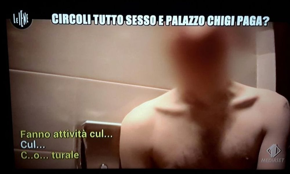 Le Iene smascherano l'Unar: lo scandalo dell'associazione porno travolge Palazzo Chigi [VIDEO]