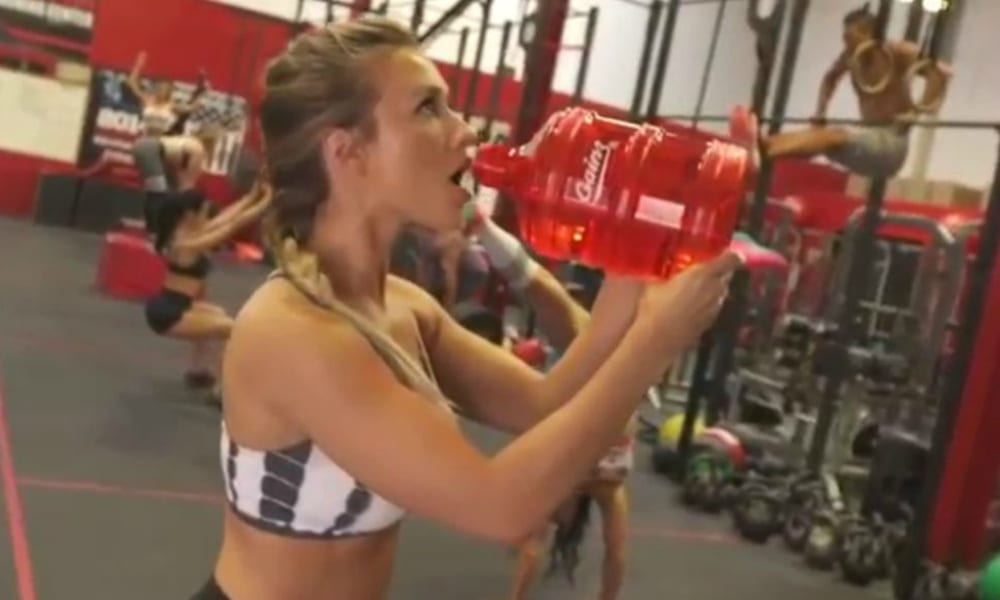 La Mannequin Challenge più sexy del web [VIDEO]