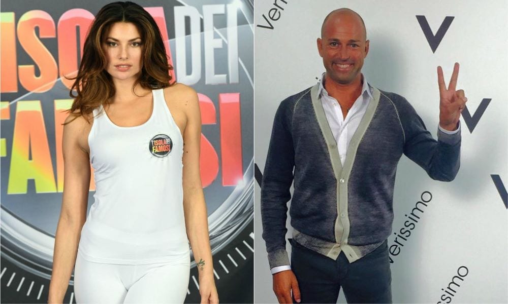 Stefano Bettarini e Dayane Mello: la dedica che conferma l'amore [VIDEO]