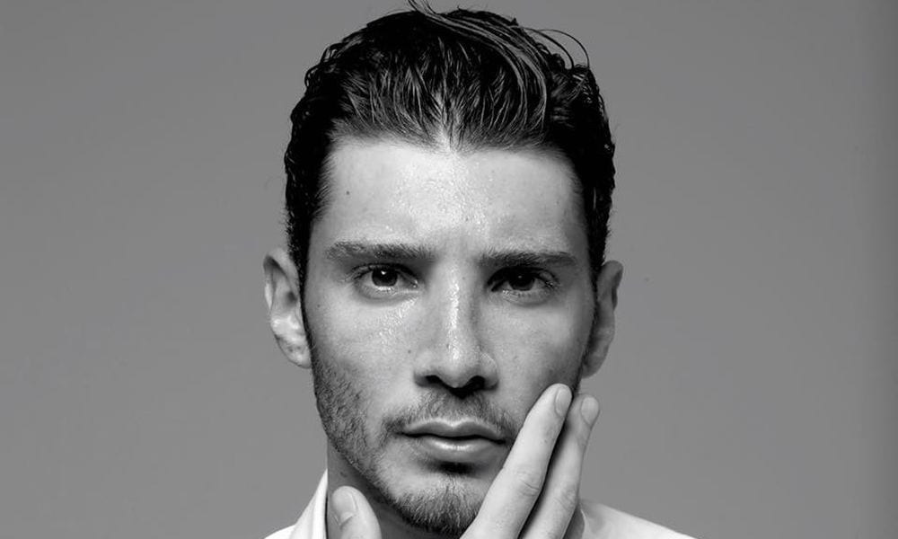 Stefano De Martino: ecco la sua nuova fidanzata [FOTO]