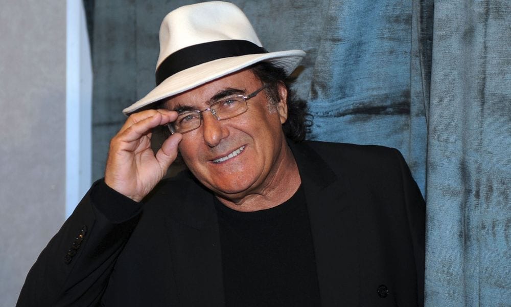 Al Bano e Costantino Vitagliano: rissa in tv a causa di Loredana Lecciso