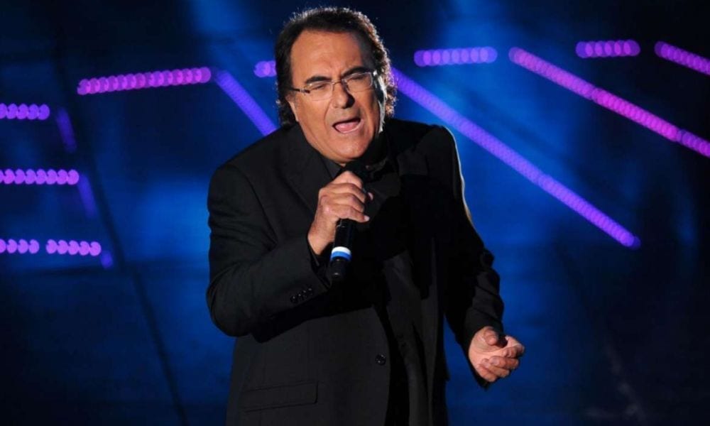 Al Bano schiaffeggia una ragazza a Sanremo? Le immagini fanno il giro del web. Tutta la verità [VIDEO]