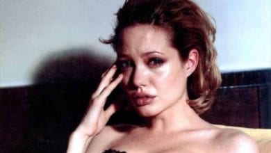 Gocce di Gossip: lacrime per Angelina Jolie, Keanu Reeves in ospedale a Roma...