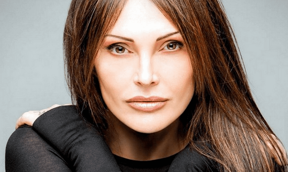 Arrestato Marco Sansonetti, l'ex marito di Anna Oxa