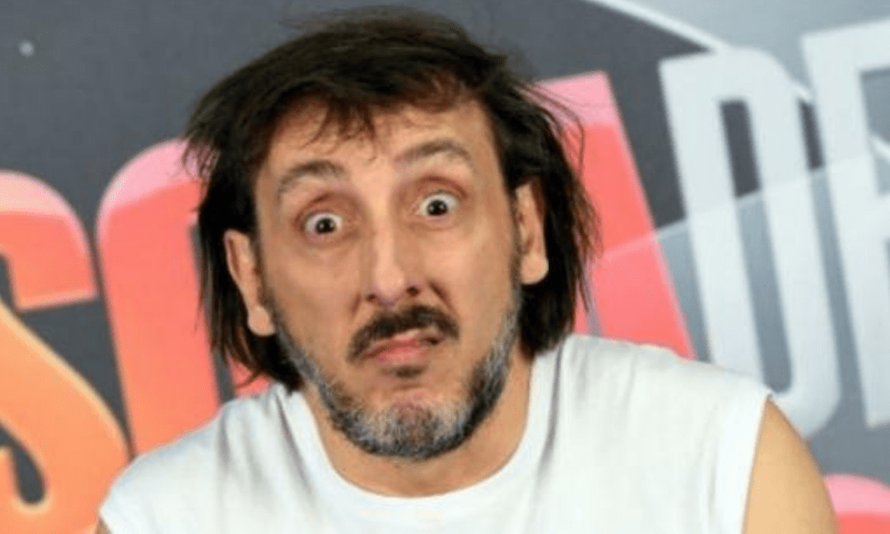 L'Isola dei Famosi, la lite contro Ceccherini: "è un piccolo diavolo" [VIDEO]