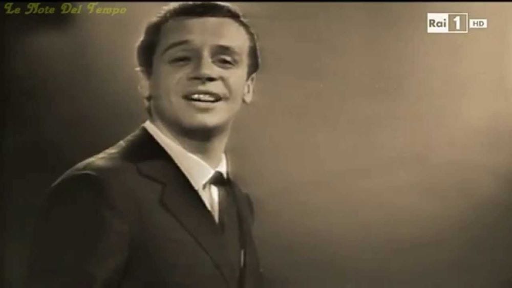 Buon compleanno Johnny Dorelli: ecco il suo successo più grande [VIDEO]