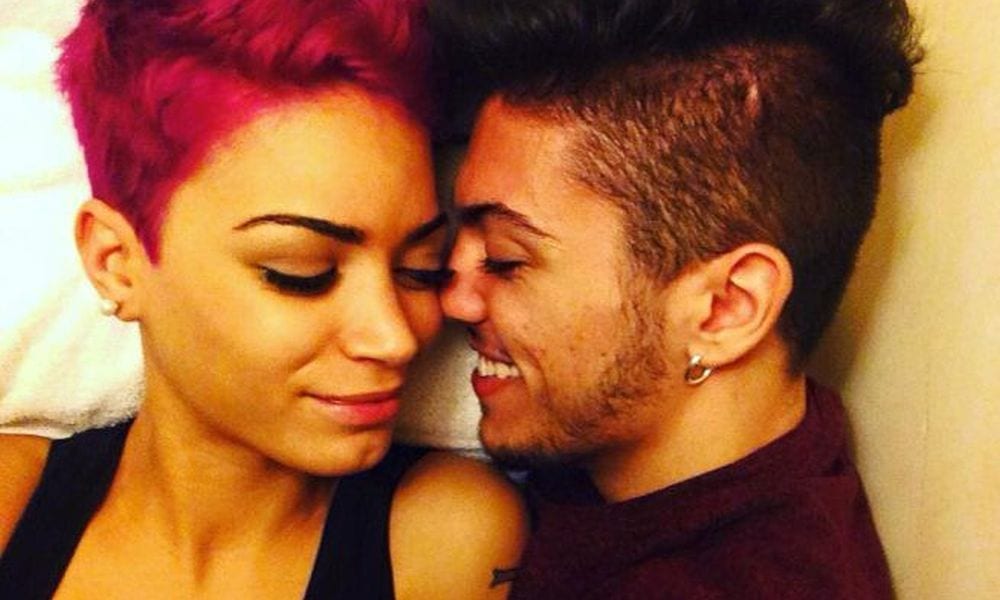 Gocce di Gossip: Elodie e Lele ancora insieme, buone notizie per il figlio di Michael Bublè...