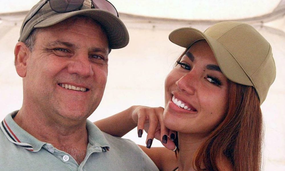 Posta un video prima di morire tragicamente [VIDEO]